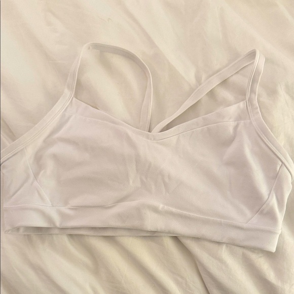 Athleta Women's Sports Bra - Picture 2 of 3